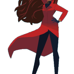 Carmen Sandiego