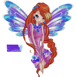 World Of Winx