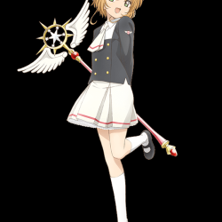 Card Captor Sakura